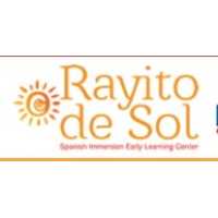 Rayito de Sol Spanish Immersion Early Learning Center Logo