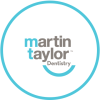 Martin Taylor Dentistry Logo