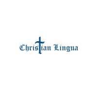 Christian Lingua Logo