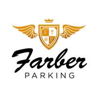 Farber Parking Valet Services Logo