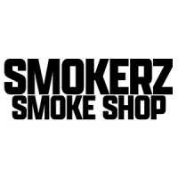Smokerz Smoke Shop Logo