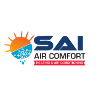 SAI AIR COMFORT  Logo