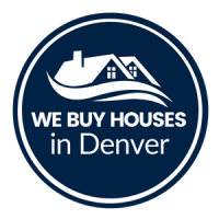 We Buy Houses In Denver Logo