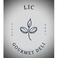 LIC Gourmet Deli Logo
