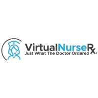 Virtual Nurse RX Logo