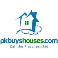 PKbuyshouses Logo