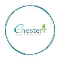 Chester Skin & Wellness Logo