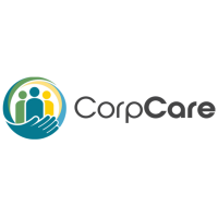 CorpCare Associates, Inc. Logo