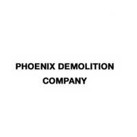 Phoenix Demolition Company Logo