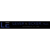 Lever & Ecker, PLLC Attorneys Logo