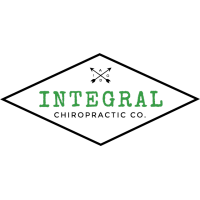 Integral Wellness Co. Logo