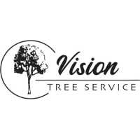 Vision Tree Service Logo