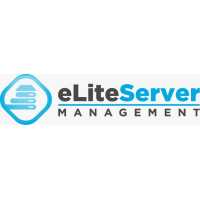 Elite Techno Solutions - Elite Server Management Logo