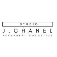Studio J.Chanel Permanent Cosmetics | Micro Blading | Nano Blading Logo