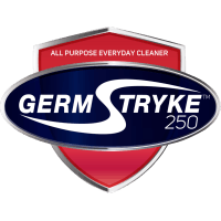 GermStryke Logo
