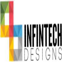 Infintech Designs - Houston Web Design, SEO, & Digital Marketing Company Logo