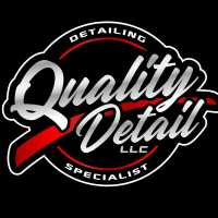 Quality Detail Logo