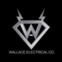 Wallace Electrical Co Logo