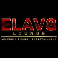 ELAV8 Lounge Logo