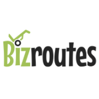 bizroutes.com Logo