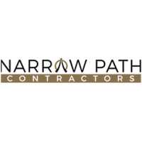 Narrow Path Contractors, LLC Logo