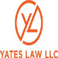 Yates Law LLC Logo