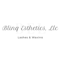 Blinq Esthetics, LLC Logo