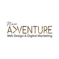 New Adventure Web Design & Digital Marketing Logo