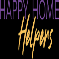 Happy Home Helpers Logo