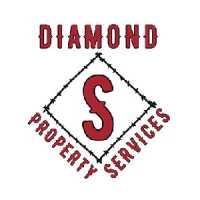 Diamond S Property Services Logo