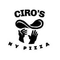 Nick's Pizzeria Logo