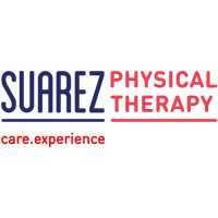 Suarez Physical Therapy Logo