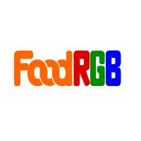 FoodRGB Inc. Logo