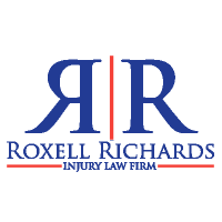 Roxell Richards Injury Law Firm Logo