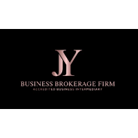 JY Business Brokerage Firm LLC Logo