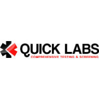 Quick Labs & Screening Logo