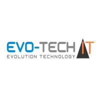 EVOTECH IT LLC Logo