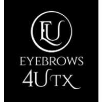 Eyebrows 4UTX Logo