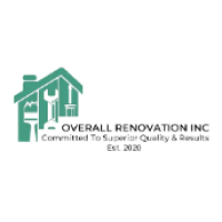 Overall Renovation - New York General Contractor Logo