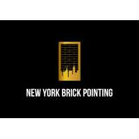 New York Brick Pointing Logo