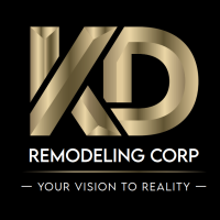 KD Remodeling Corp Logo