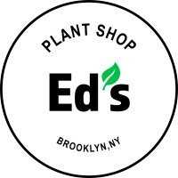 Ed's Plant Shop Logo