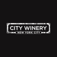 City Winery New York City Logo