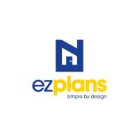 EZ Plans Architects Logo