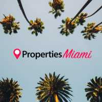 Properties Miami Logo