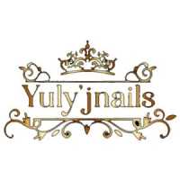 Yuly Jnails Logo