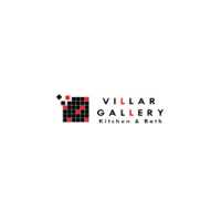 Villar Tile Showroom Logo