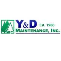 Y&D Maintenance, Inc. Logo