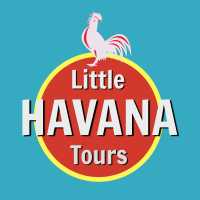 Little Havana Tours Logo