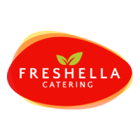 Freshella Catering Logo